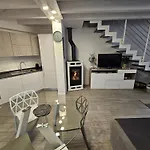Villa Joy Verona - Chalet Delux