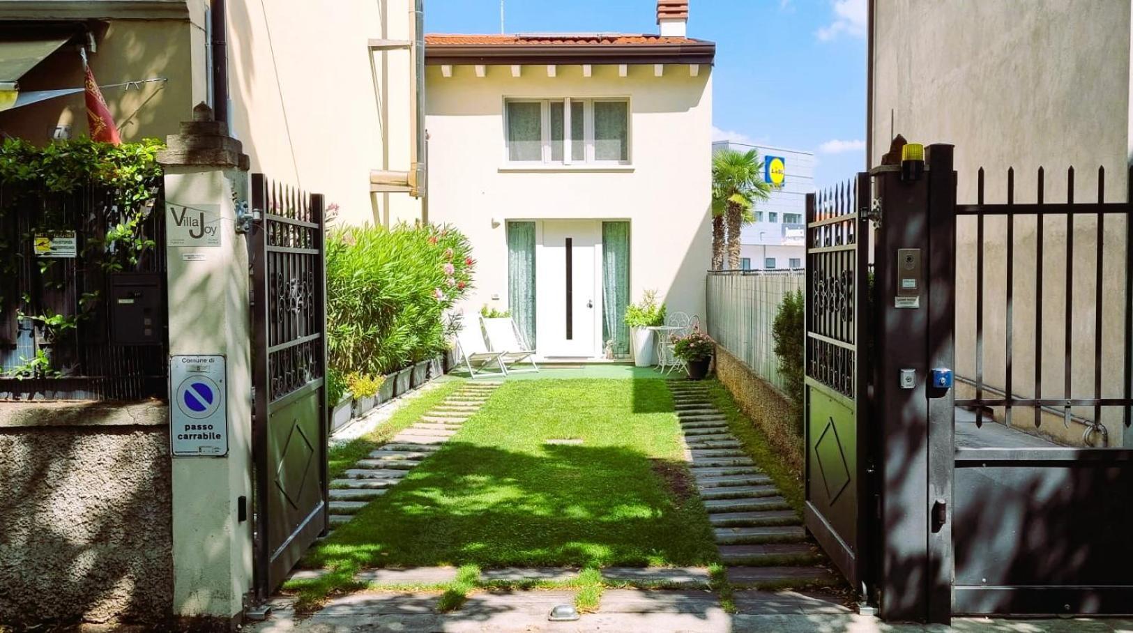 Holiday home Joy - Delux Verona